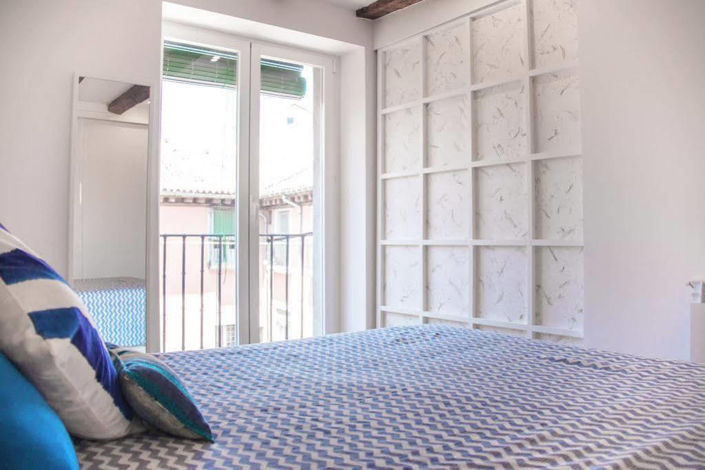 Appartement Dreammadrid Don Pedro Madrid
