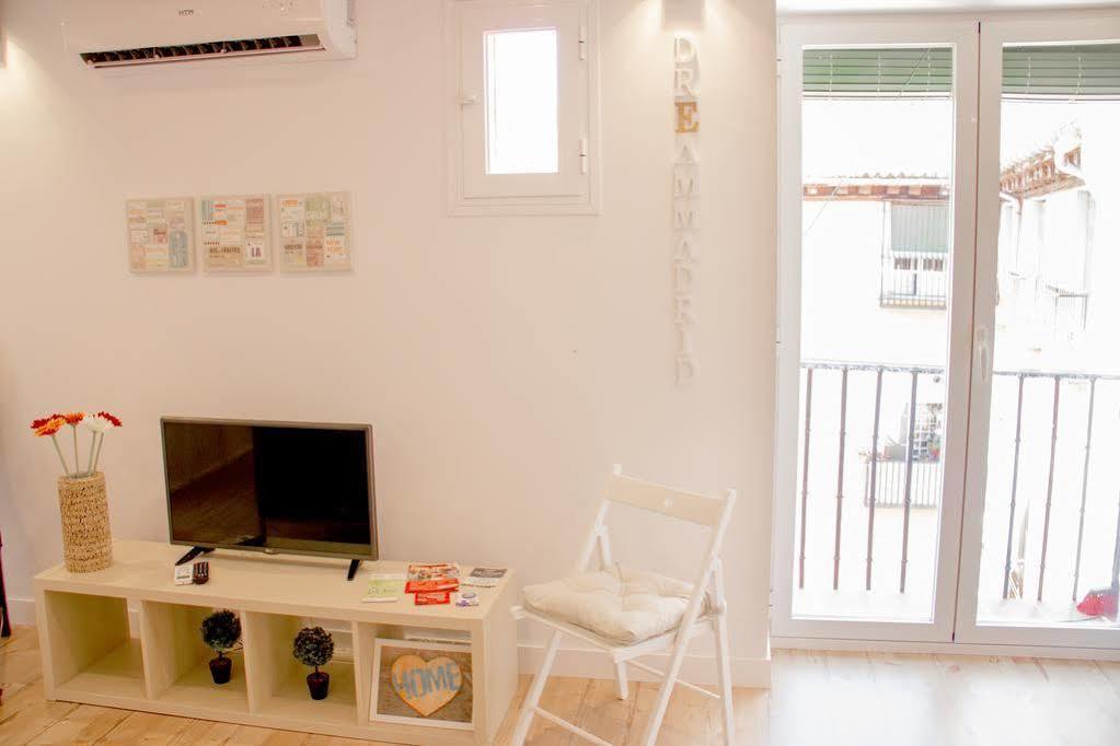 Appartement Dreammadrid Don Pedro Madrid