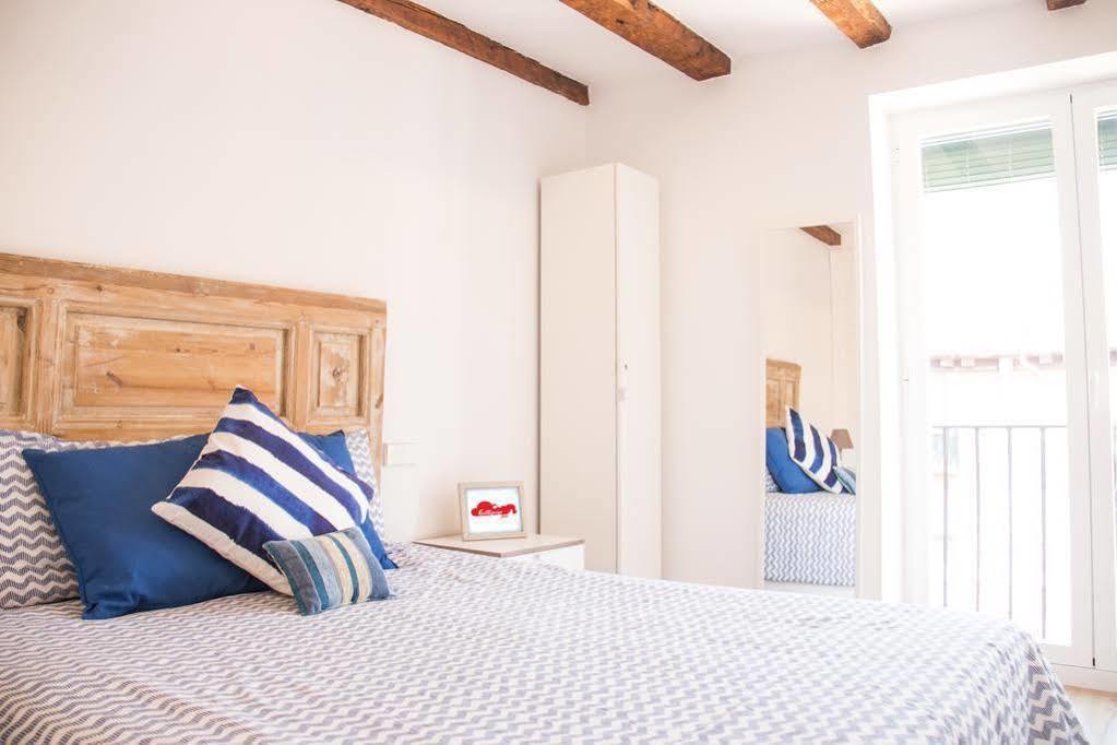 Dreammadrid Don Pedro Appartement *