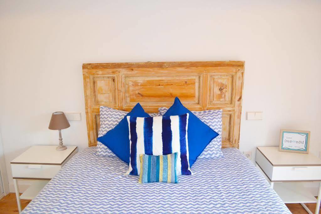 Appartement Dreammadrid Don Pedro