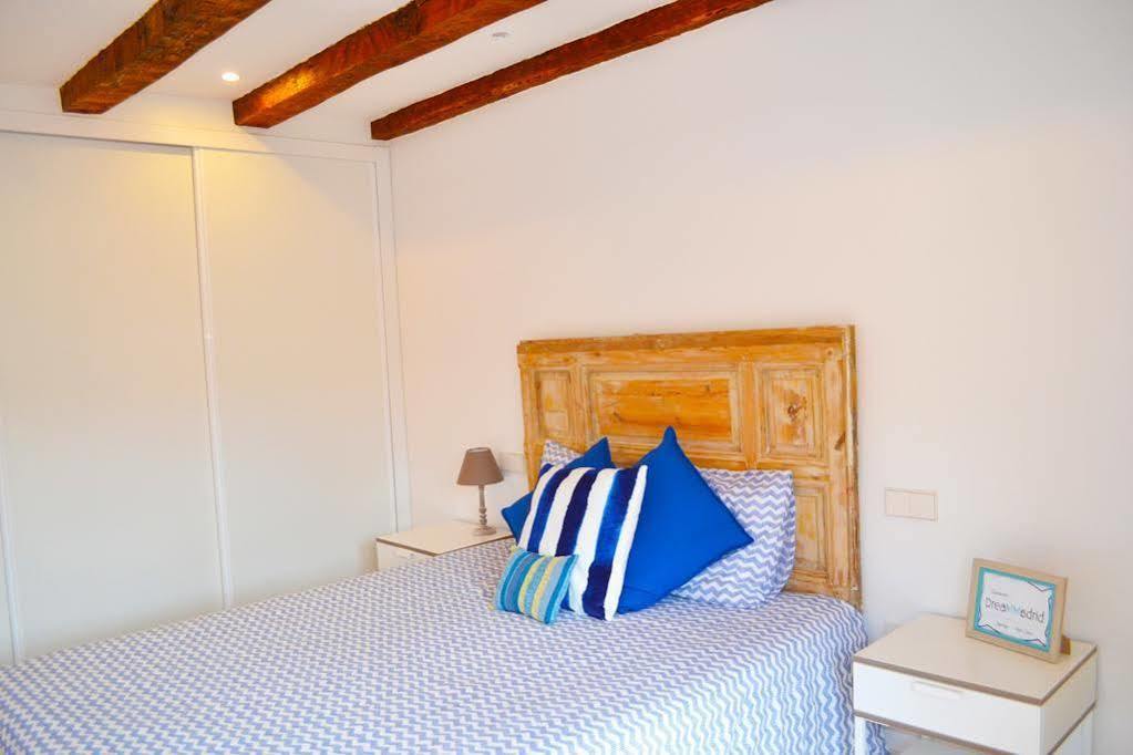 Appartement Dreammadrid Don Pedro Madrid