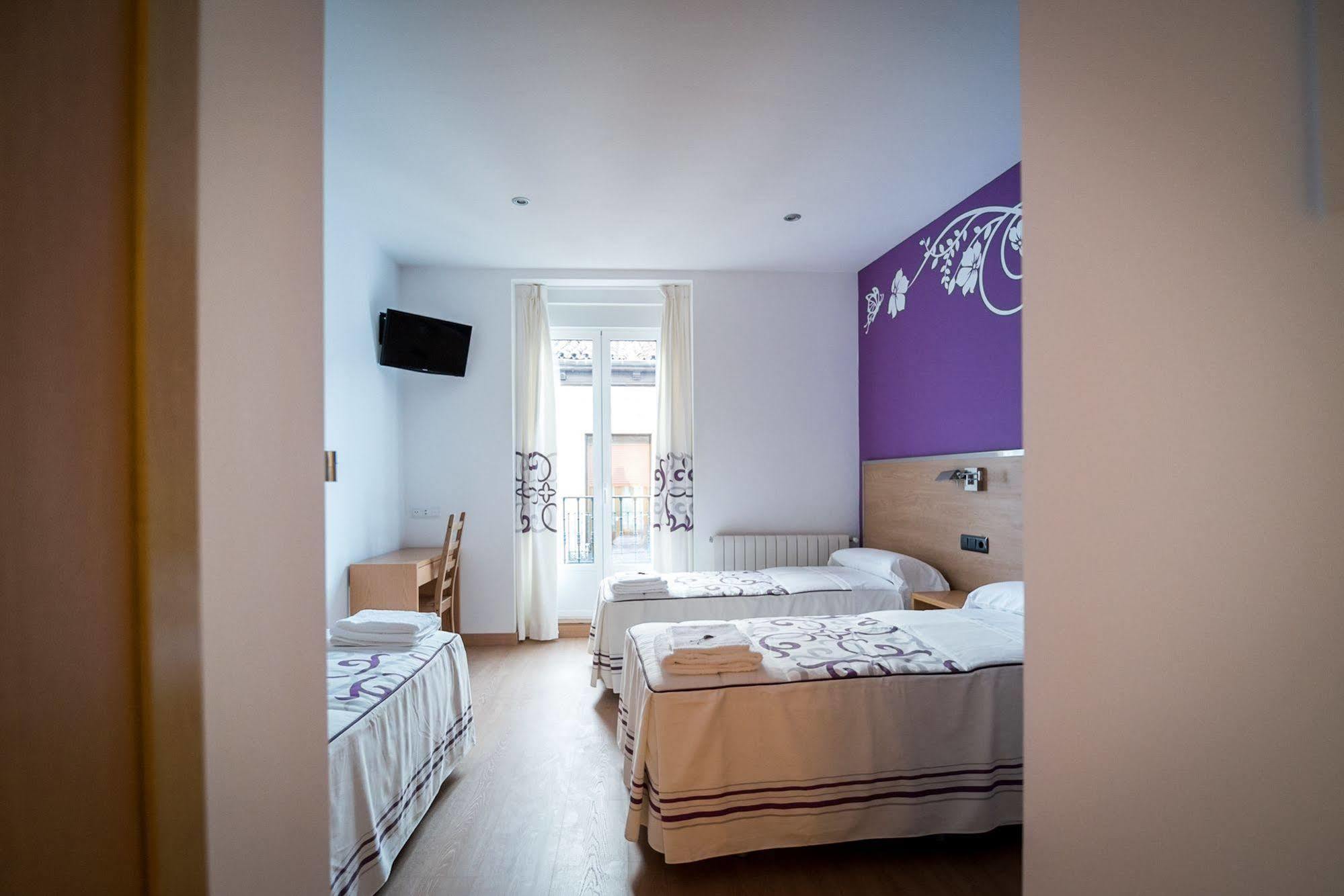 Carracedo Guest house Madrid