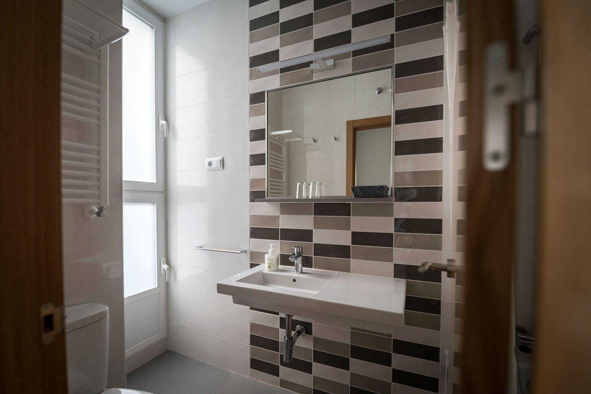 Carracedo Guest house Madrid