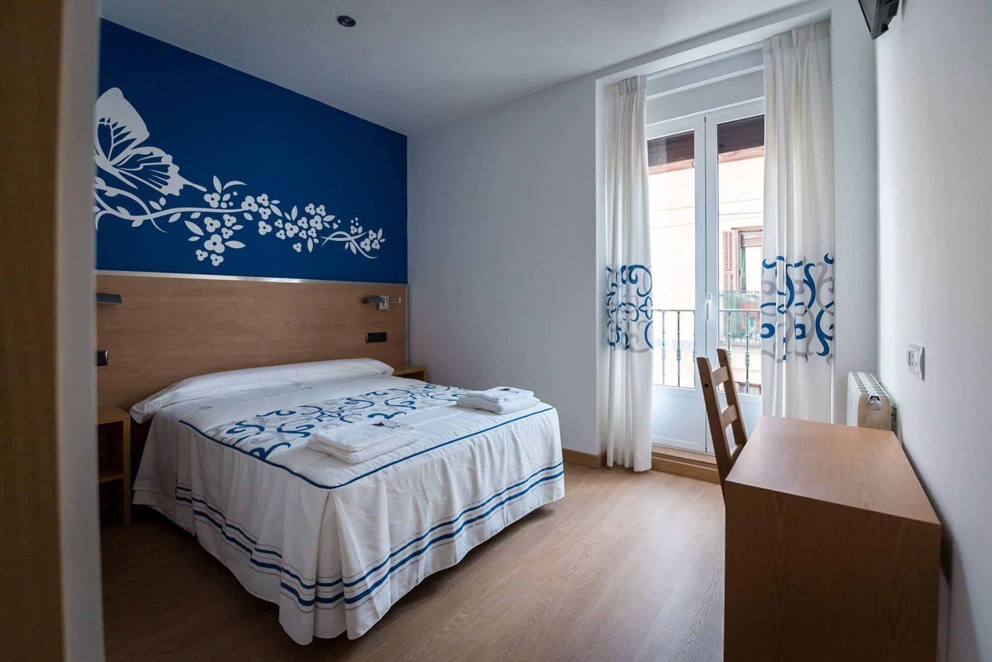 Guest house Carracedo Madrid