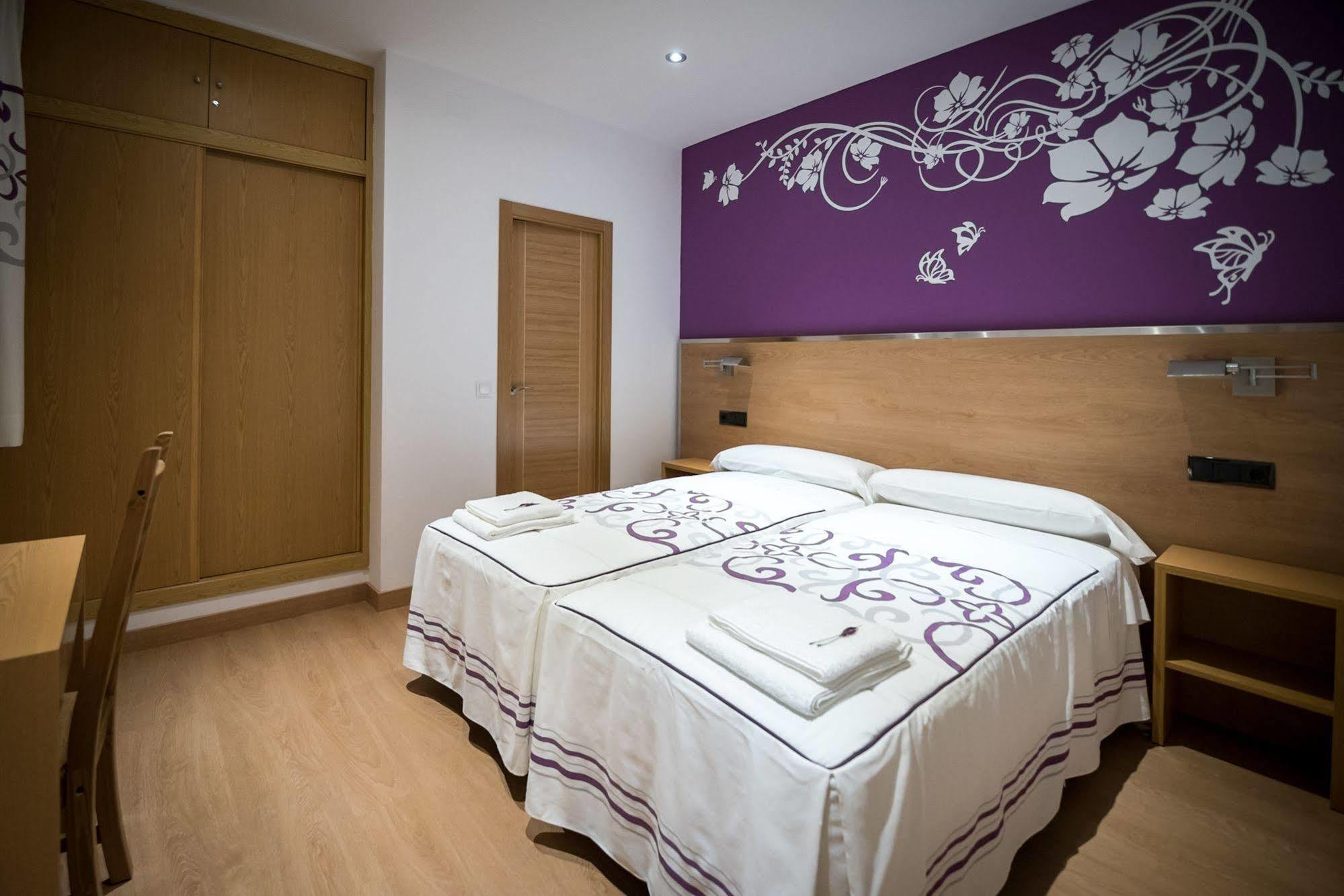 Guest house Carracedo *