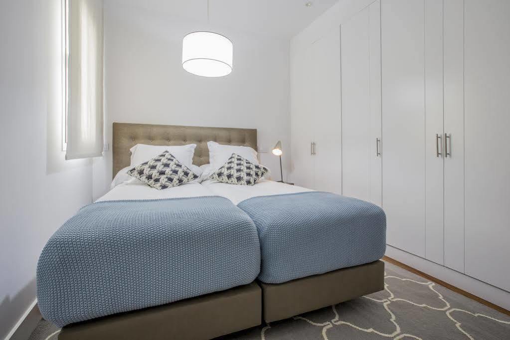 Appartement Slow Augusto *