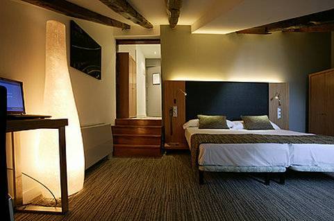 Hotel Petit Palace Plaza Del Carmen