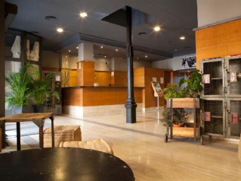 Casa de hóspedes Persal Madri