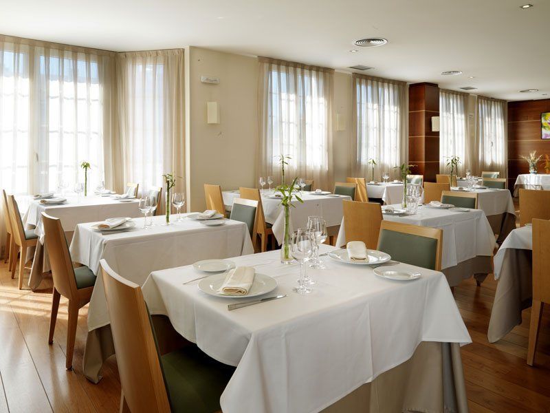 Eurostars Zarzuela Park