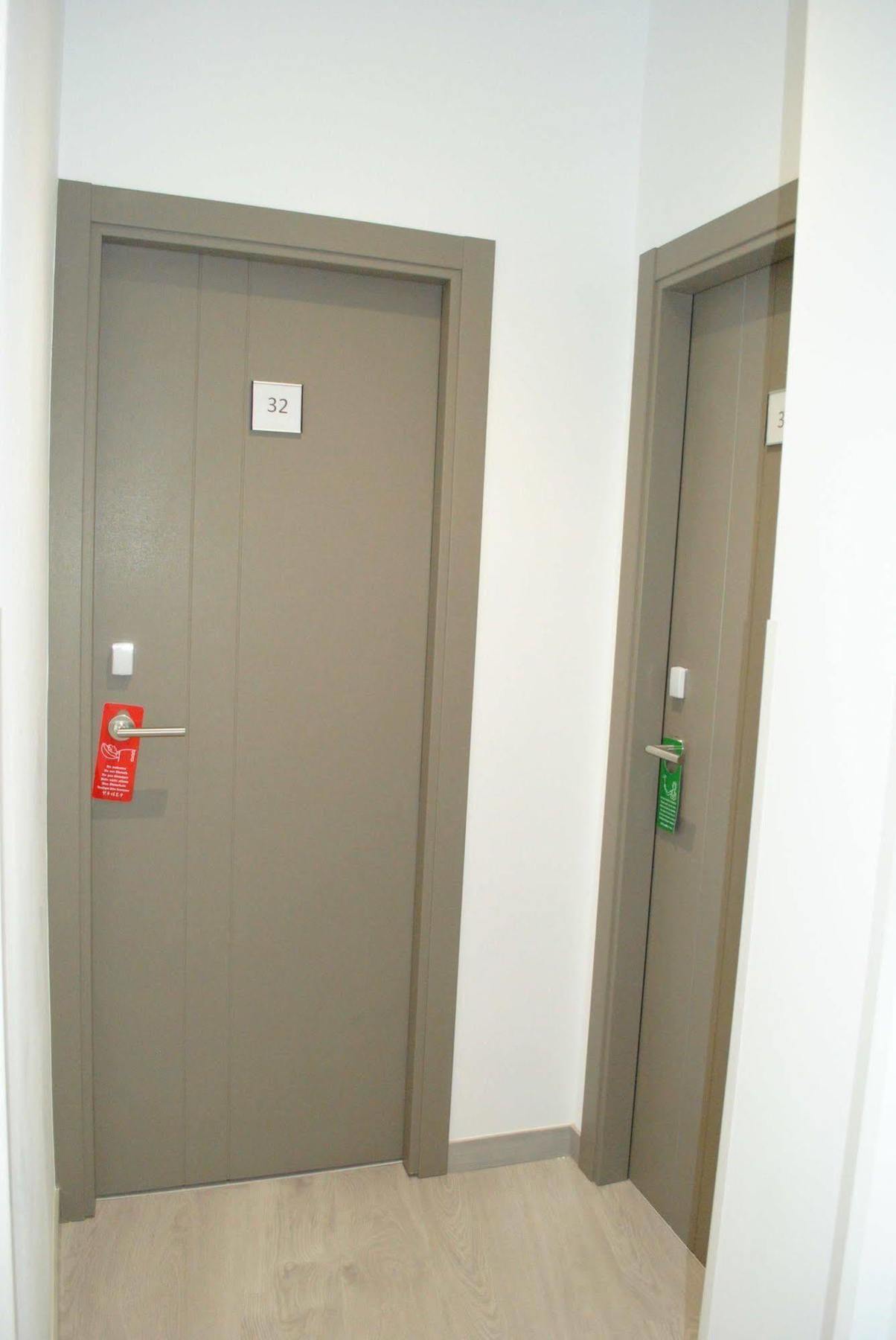 Fuencarral 3* Madrid