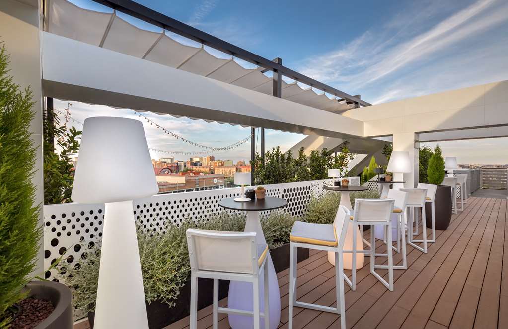 Hotel Barceló Imagine Madrid