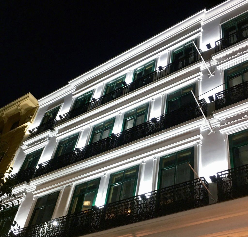 11th Principe By Splendom 3* Madri