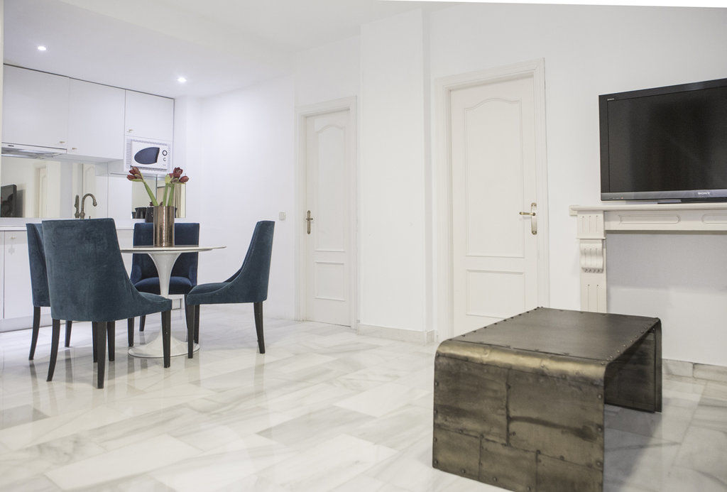 Aparthotel 11th Principe By Splendom
