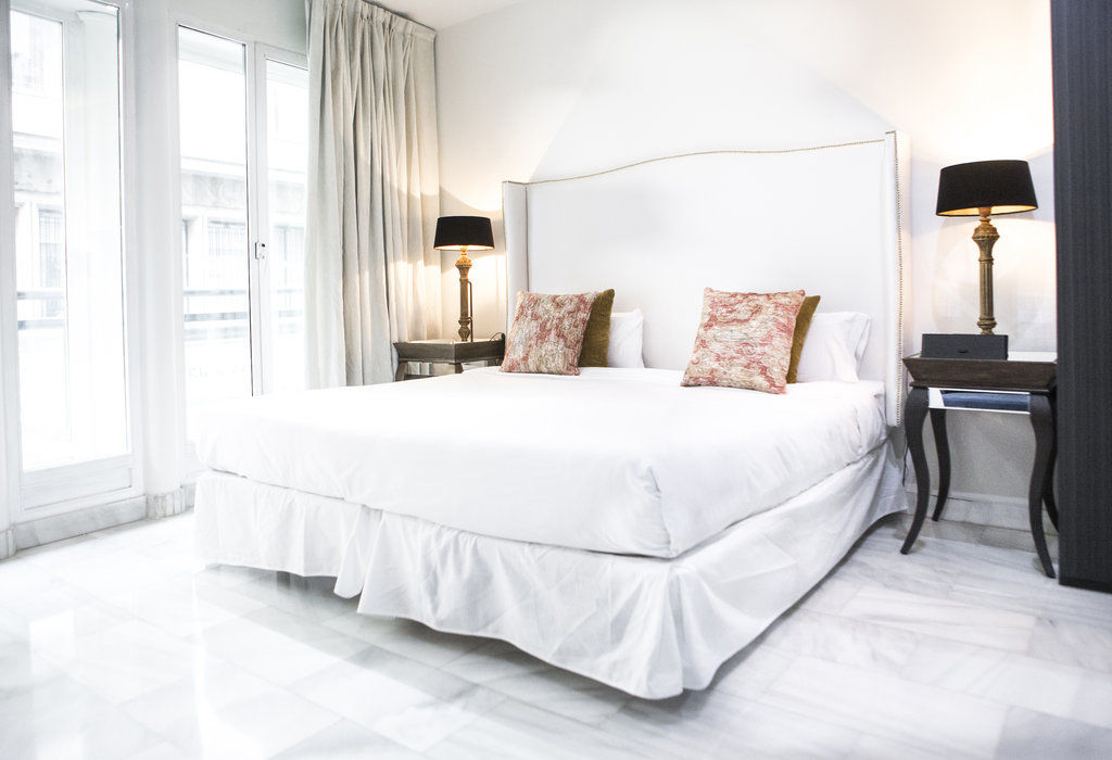 11th Principe By Splendom Aparthotel Madri