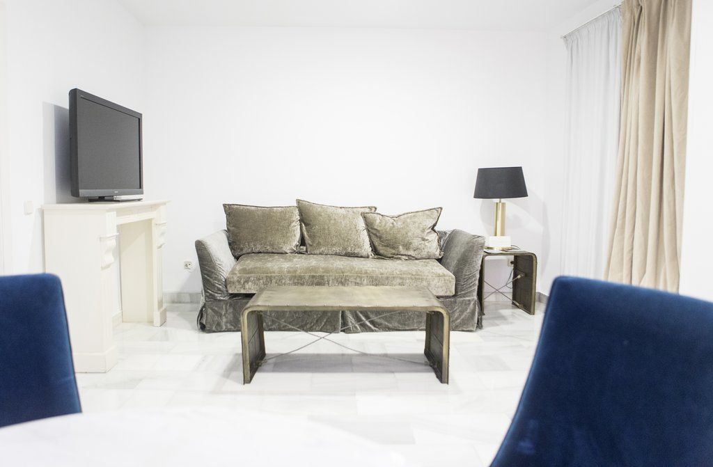 11th Principe By Splendom Aparthotel