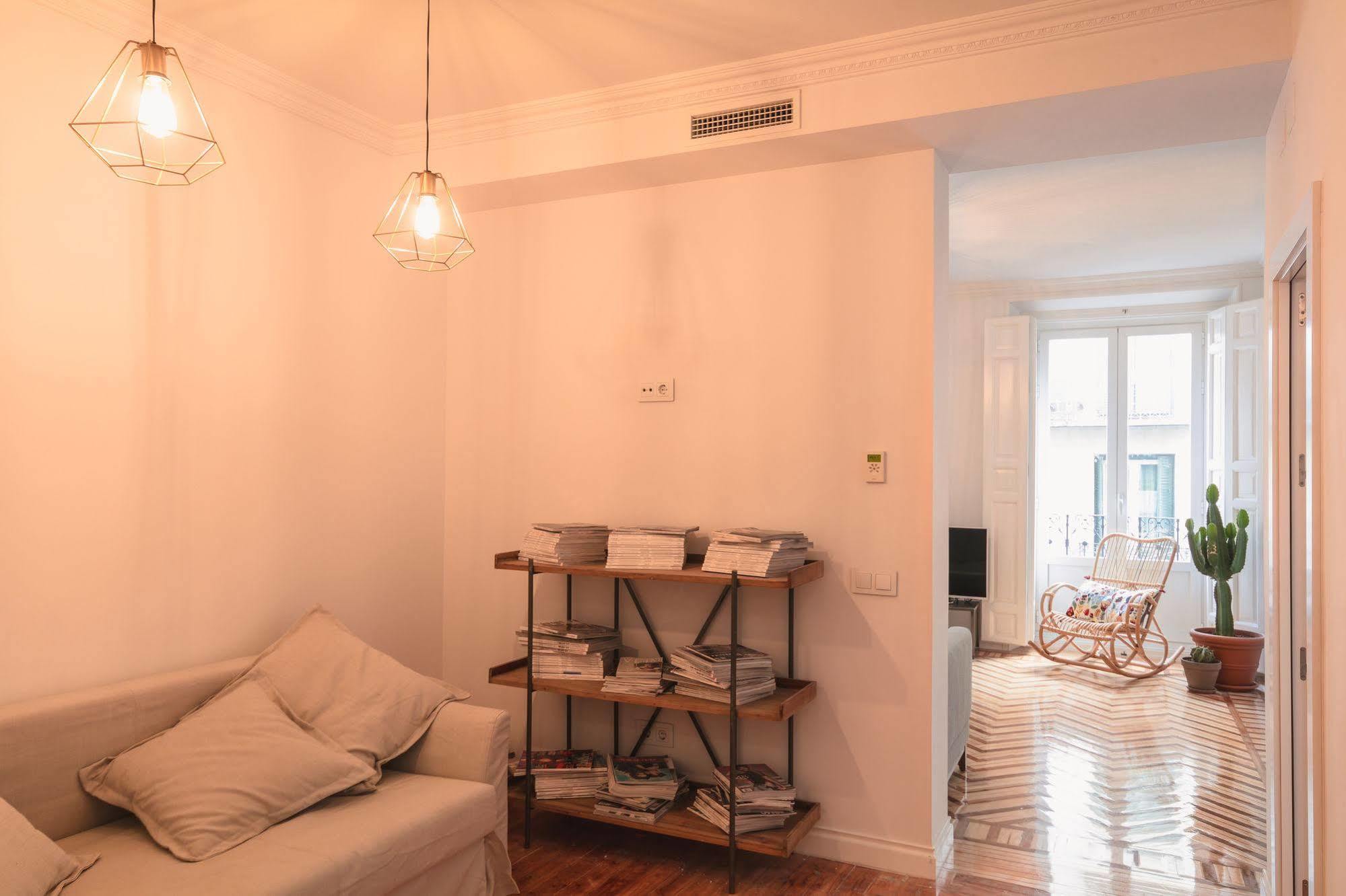 Fuencarral Apartment Madrid