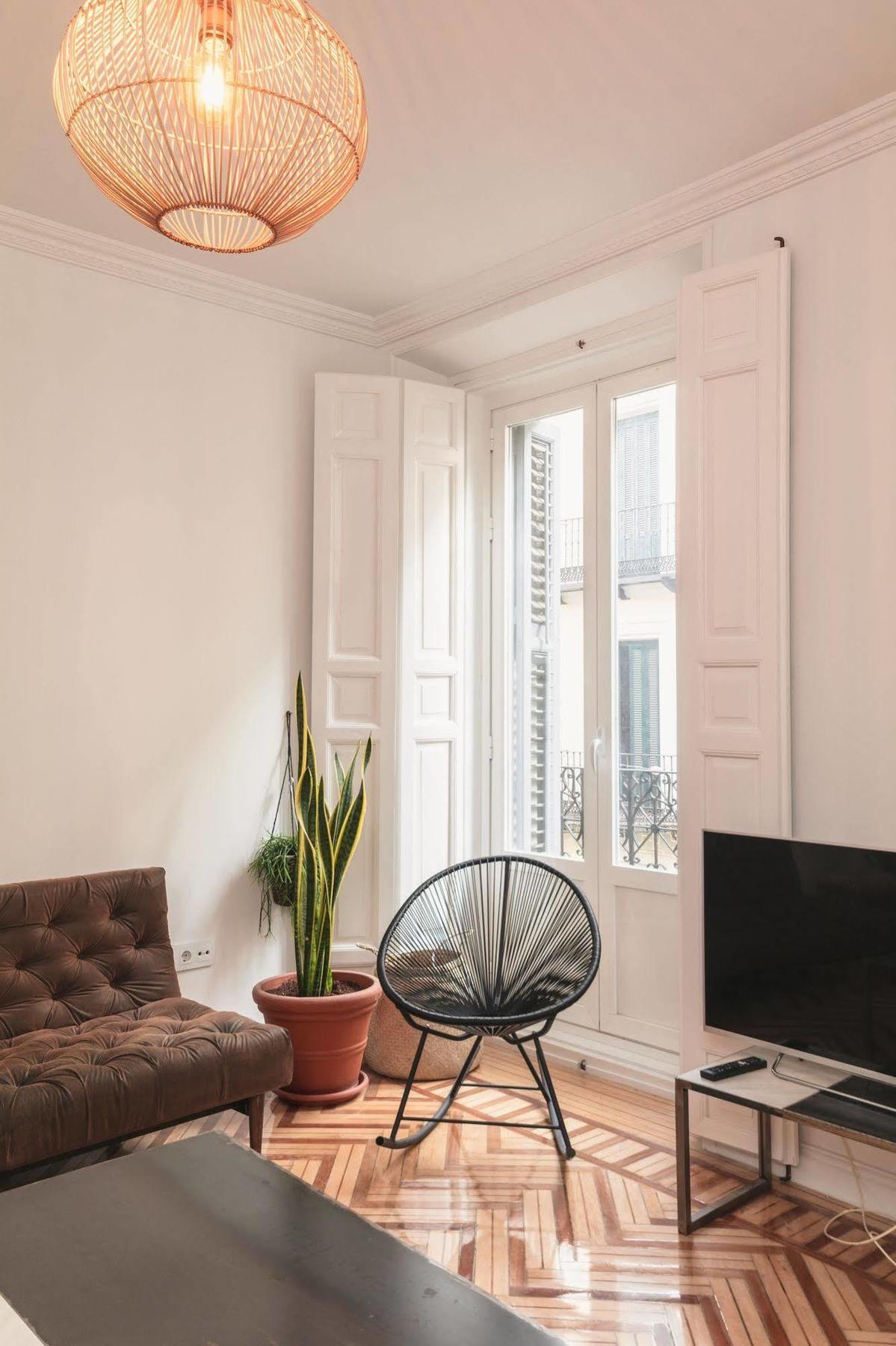 Fuencarral Apartment