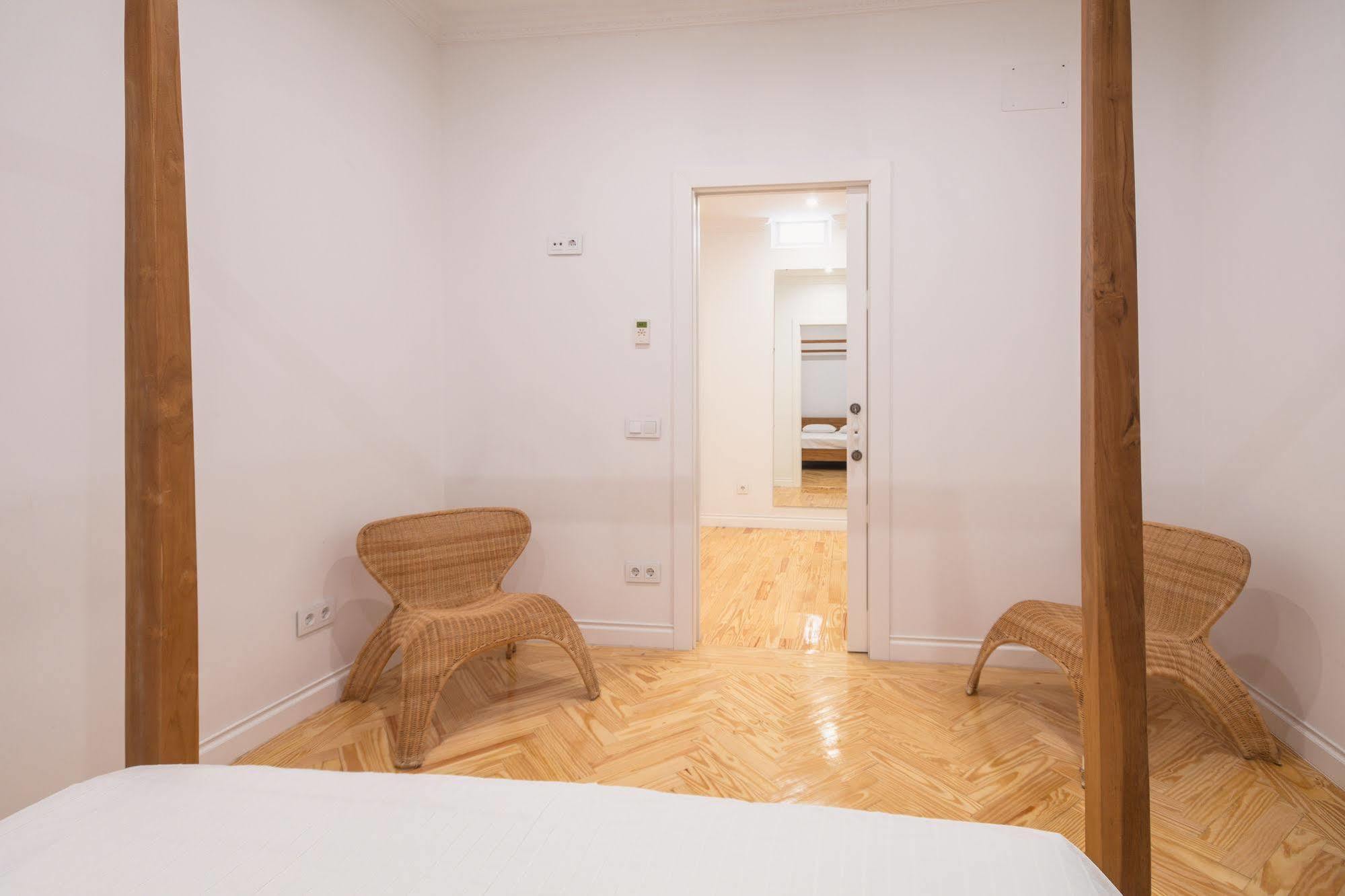 Apartment Fuencarral