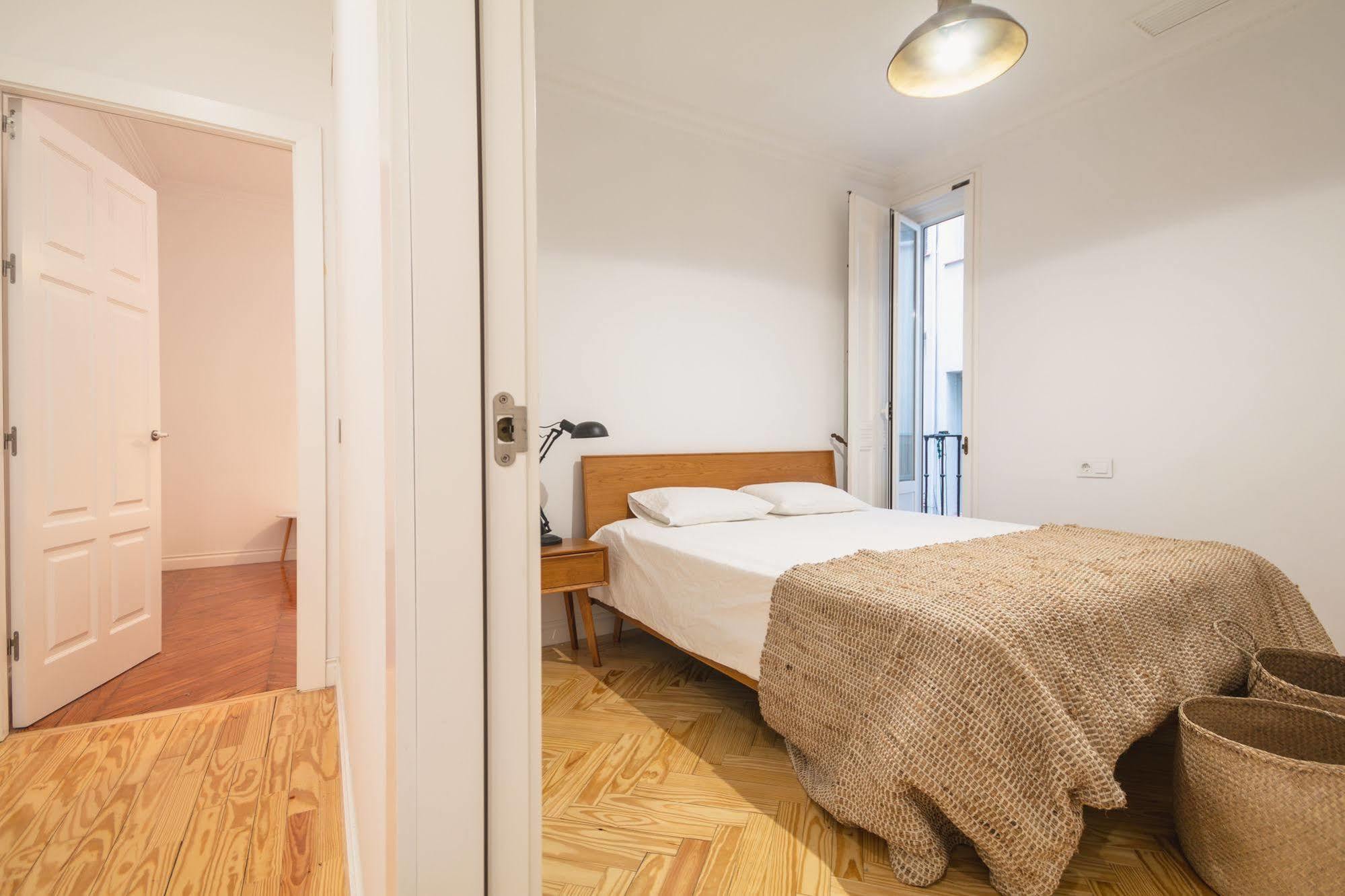 Fuencarral Apartment Madrid