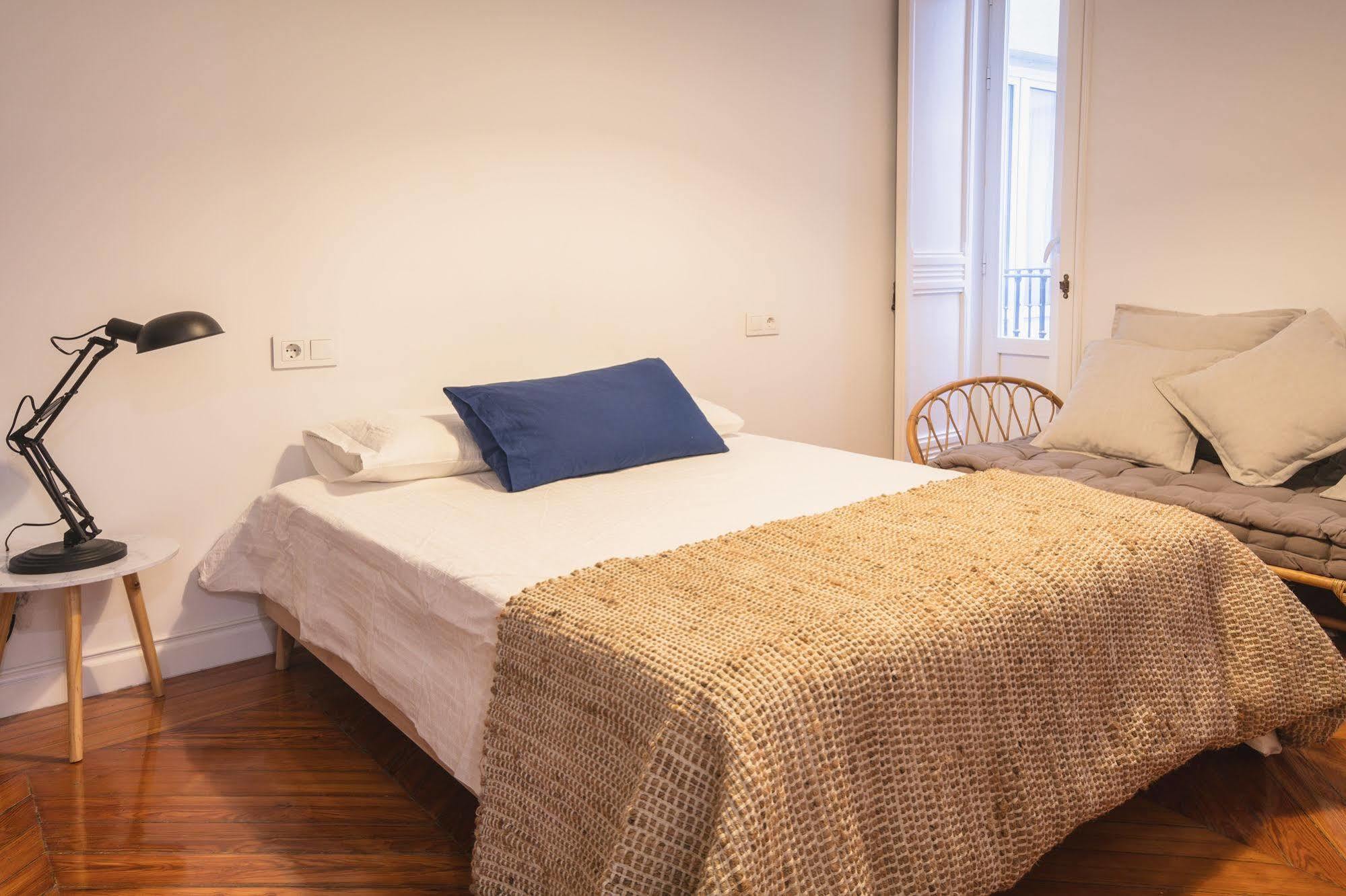 Fuencarral Apartment Madrid