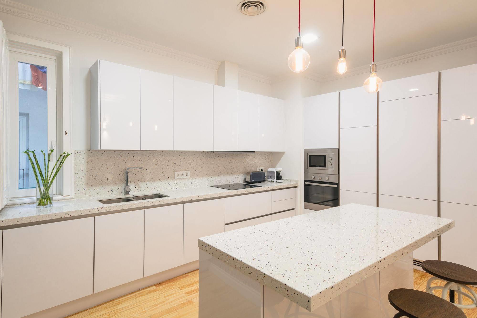 Apartment Fuencarral *
