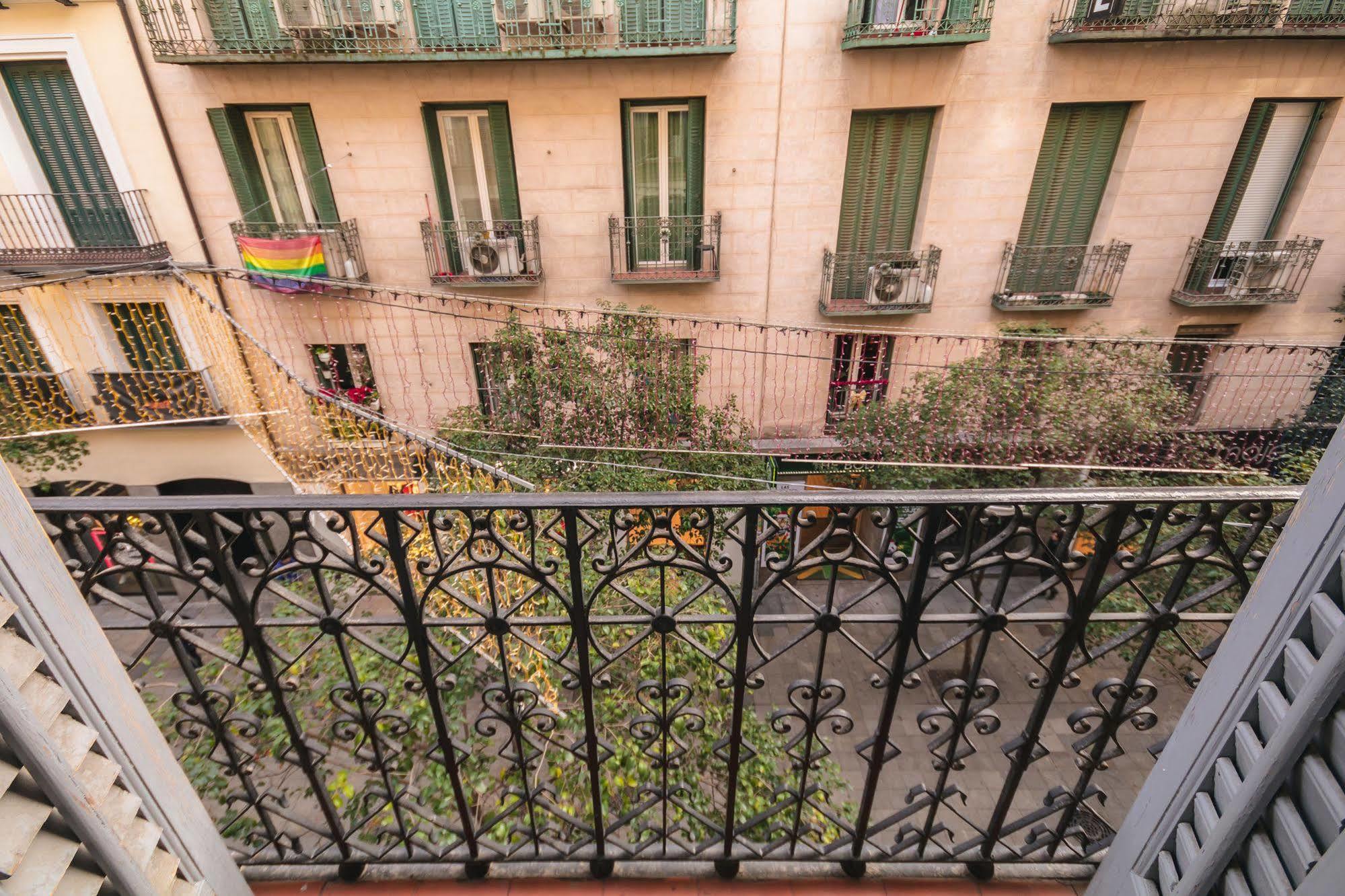 Fuencarral Apartment Madrid
