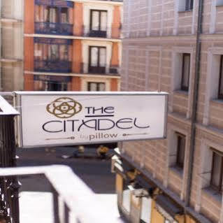 Affittacamere Bypillow The Citadel *