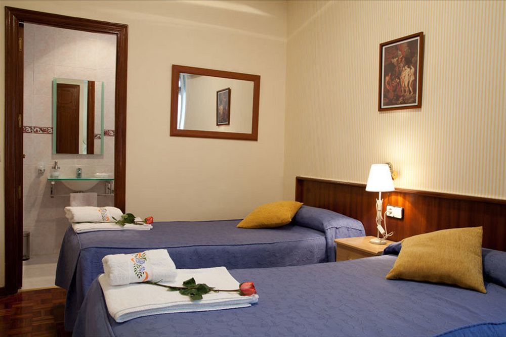 Casa de hóspedes San Isidro