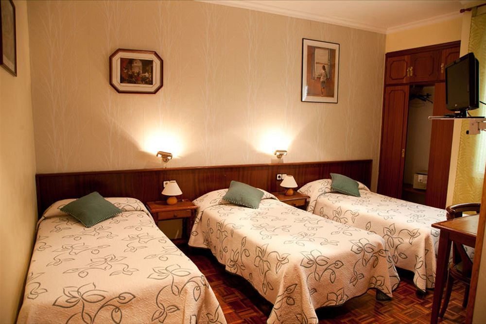 Casa de hóspedes San Isidro