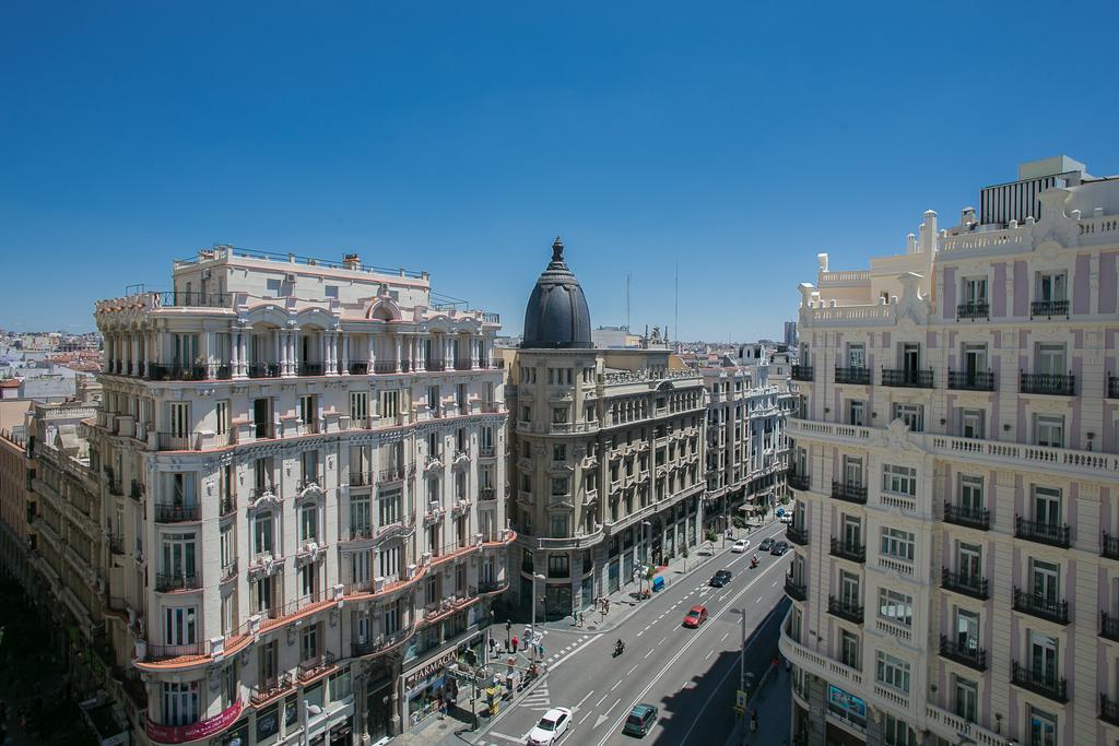 Go 2* Madrid