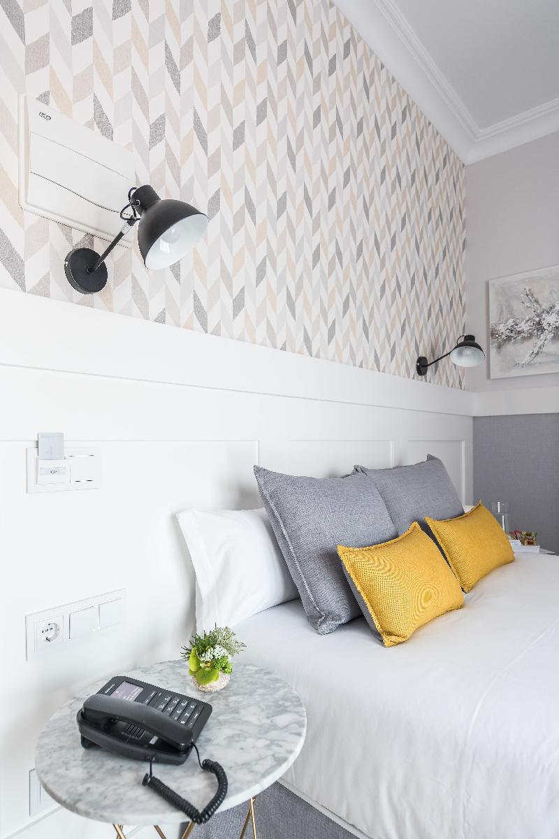 Gasthof Bypillow Velazquez 45 Madrid