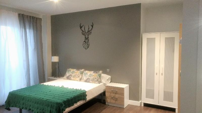 Smartrentals Delicias Madri