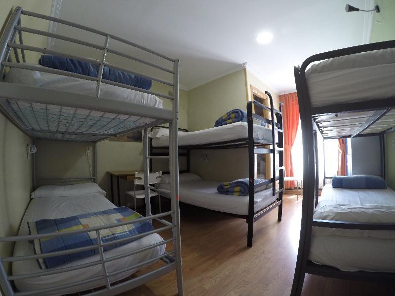 Hostal Rc Miguel Angel