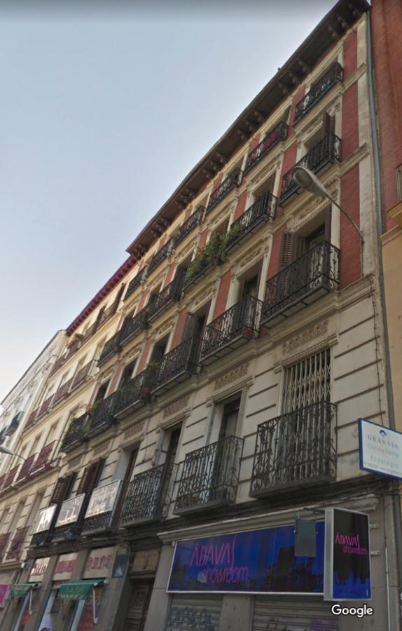 Apartment Latina
