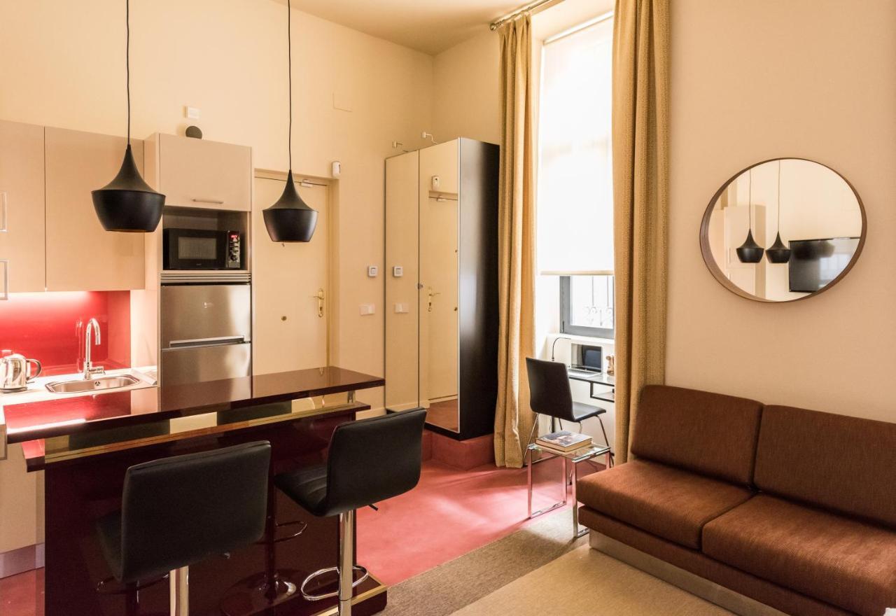 Loft Letras Madrid