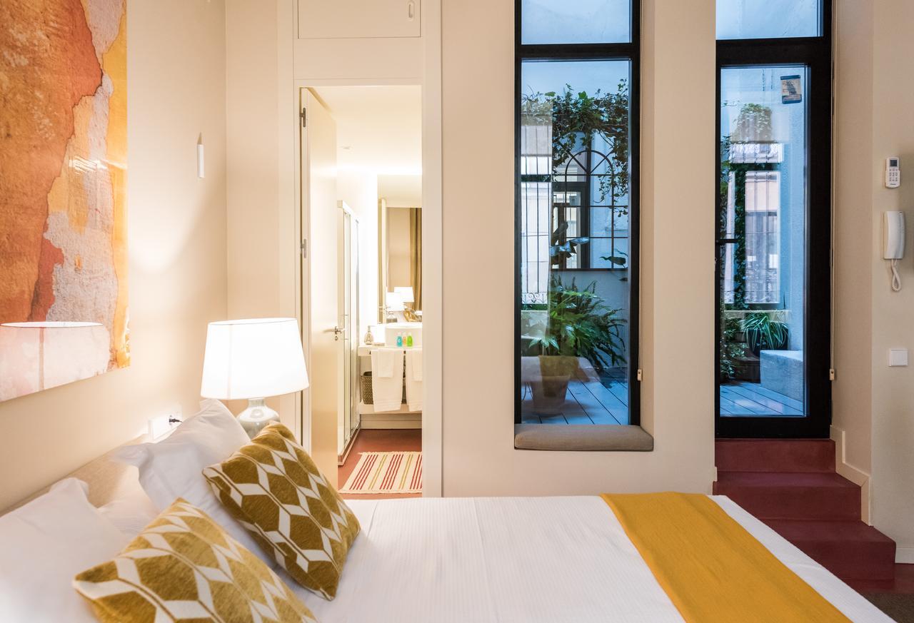 Loft Letras Apartment