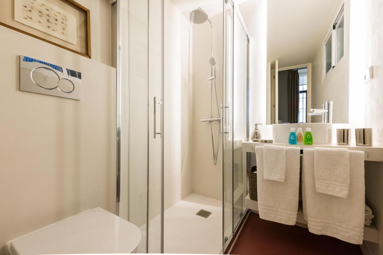 Apartment Loft Letras Madrid