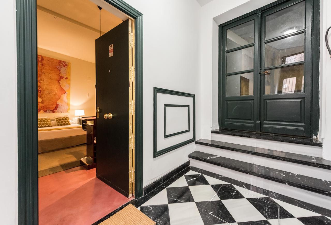 Loft Letras Madrid