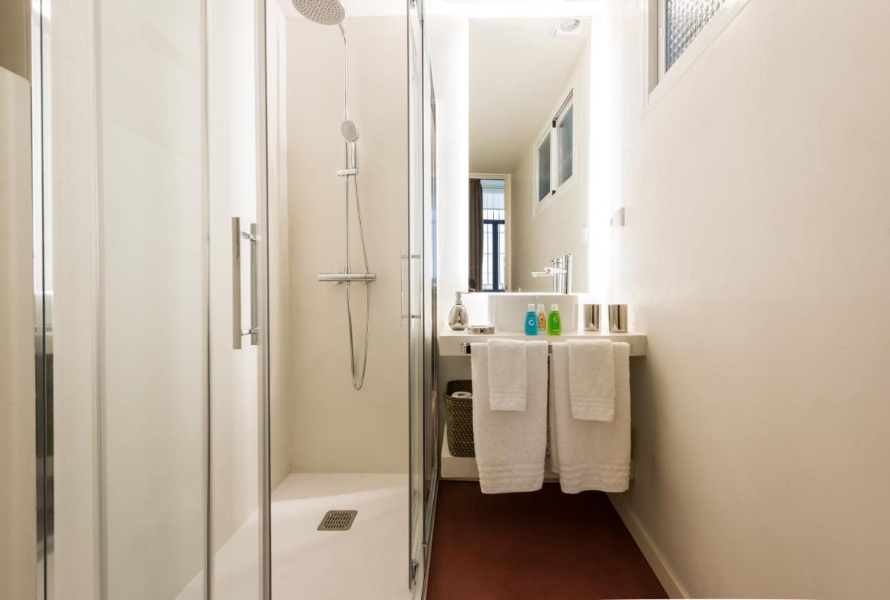 Loft Letras Apartment *