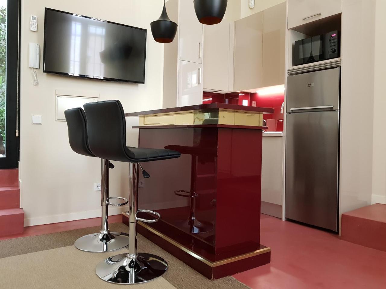 Loft Letras Apartment *