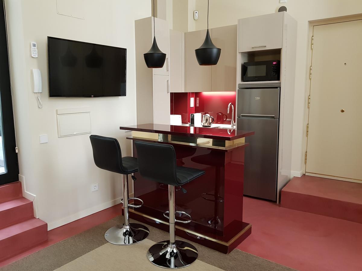 Loft Letras Madrid