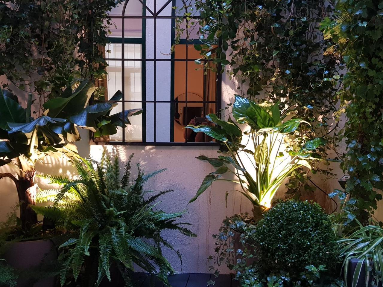 Loft Letras Madrid