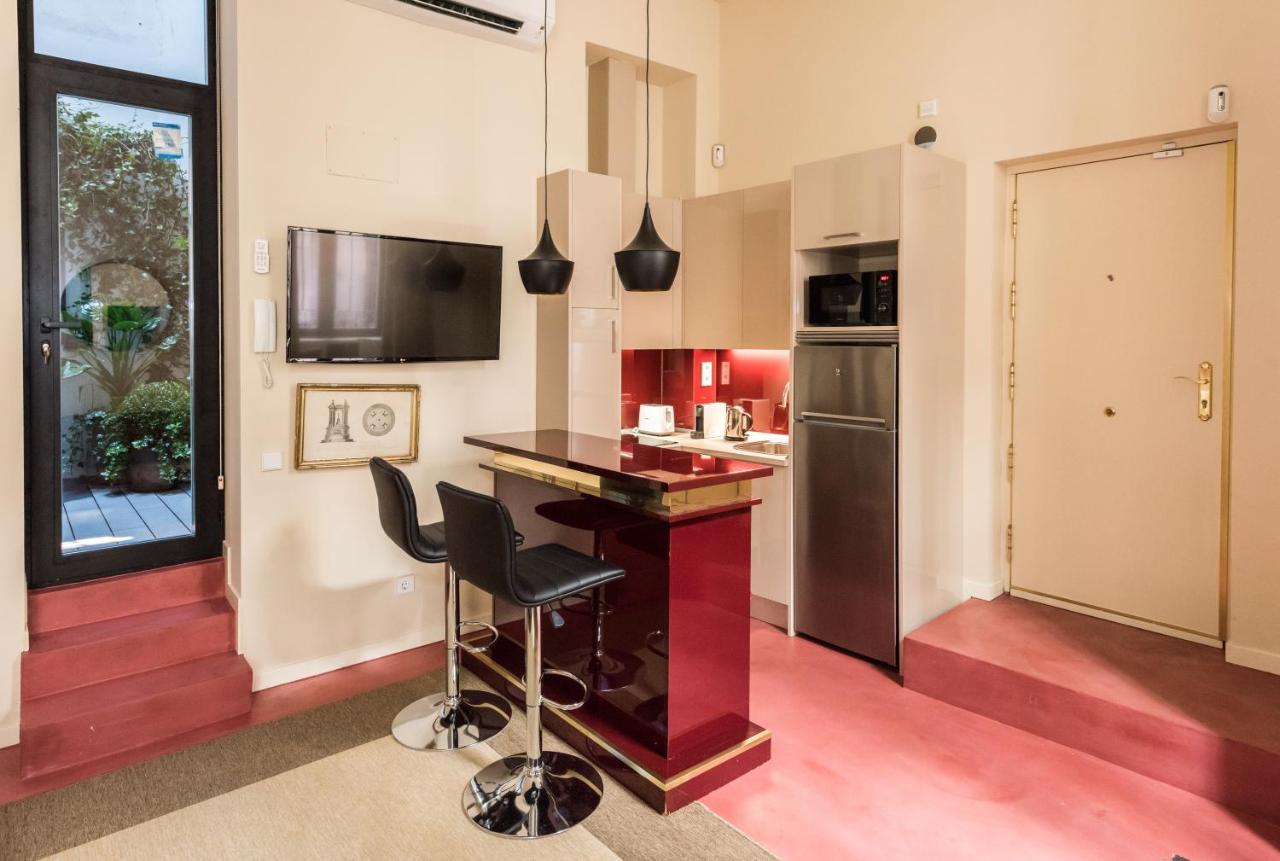 Loft Letras Apartment