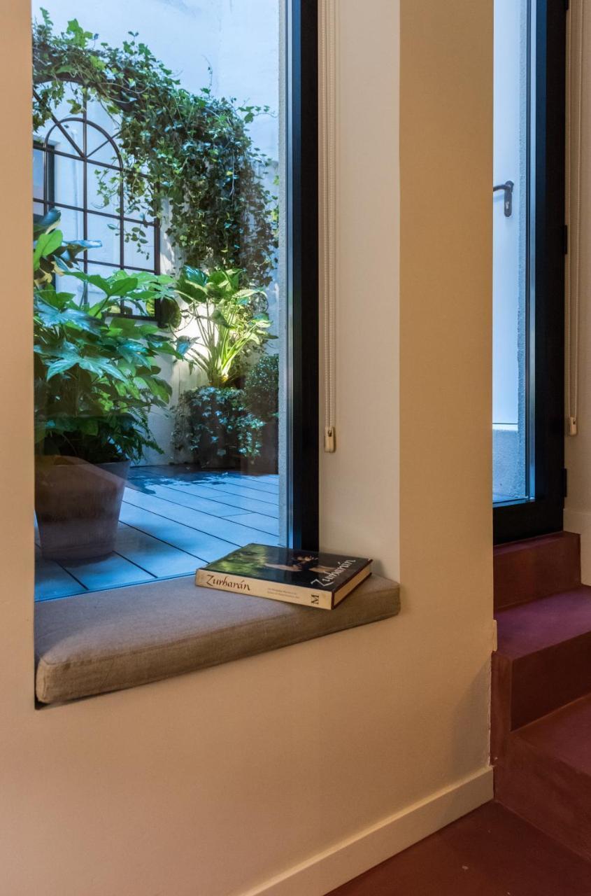Loft Letras Apartment *