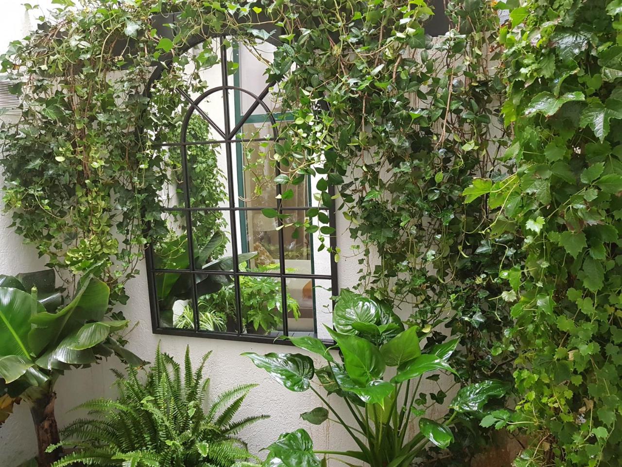Apartment Loft Letras Madrid