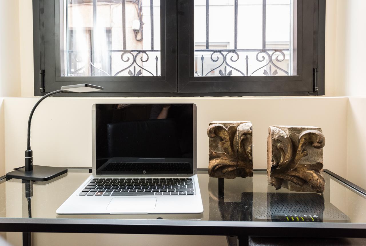 Loft Letras * Madrid