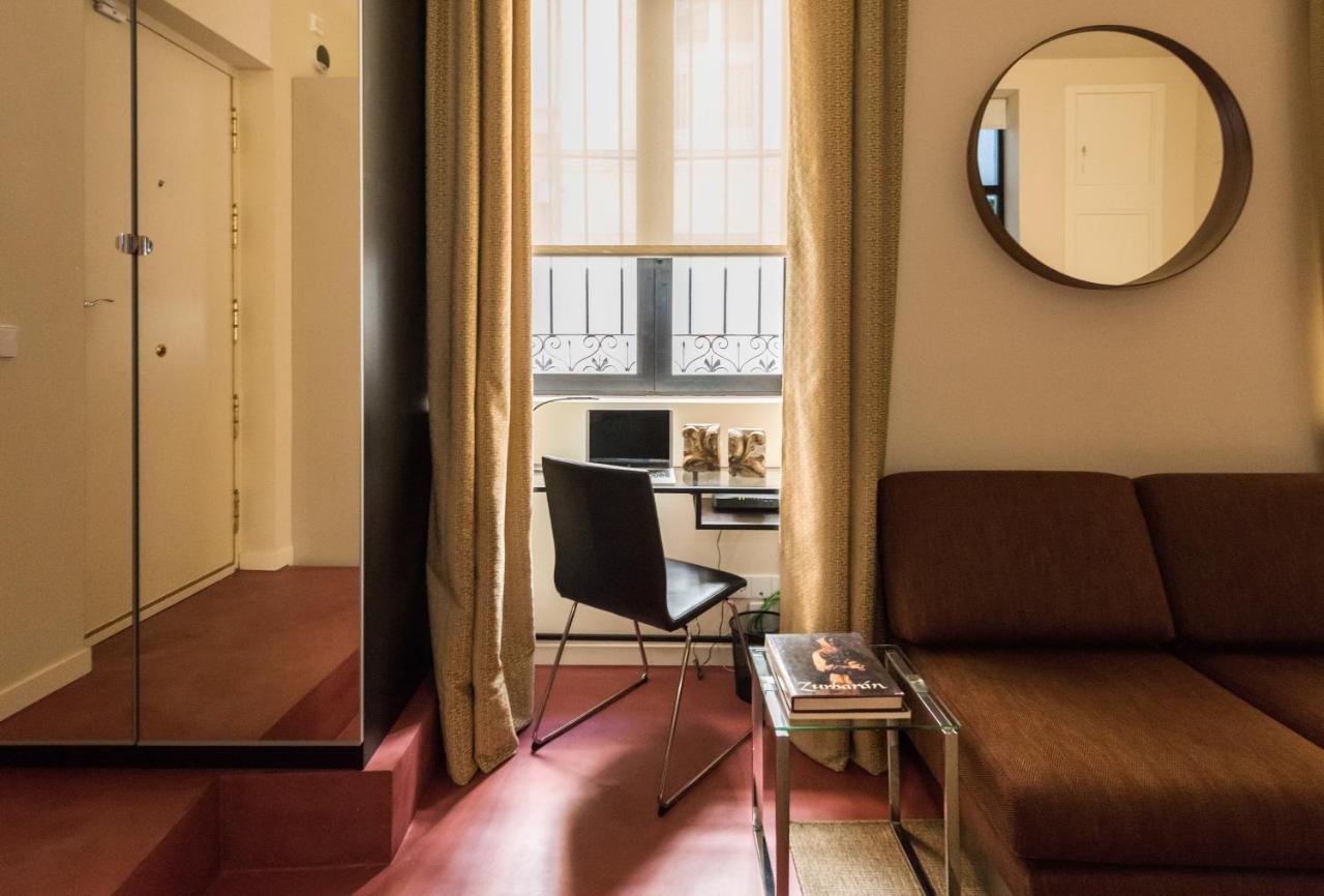 Loft Letras Apartment *