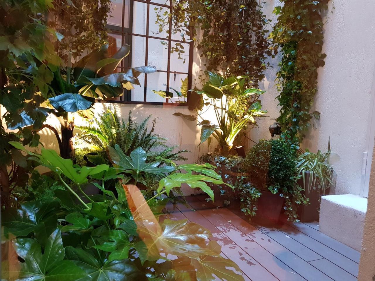 Loft Letras Apartment