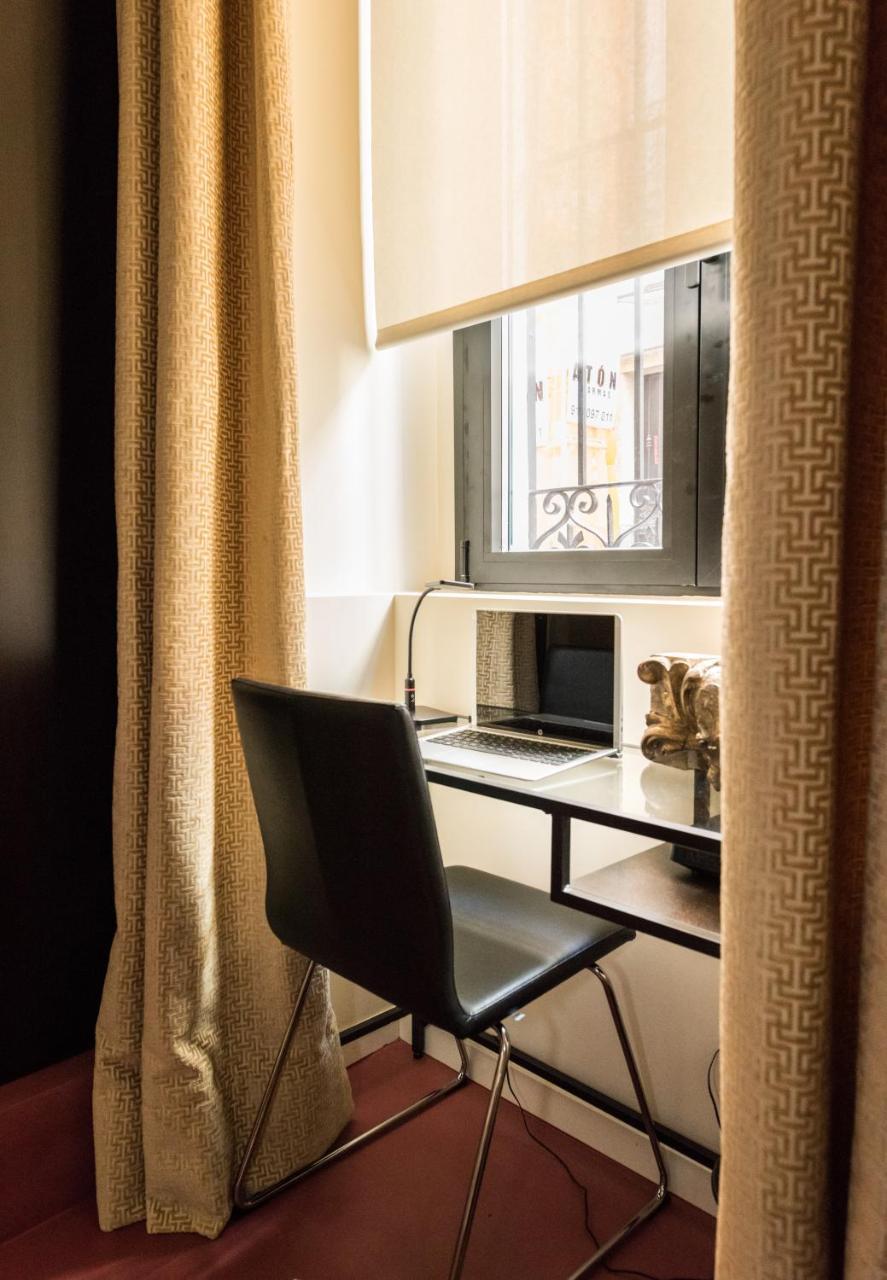 Loft Letras * Madrid