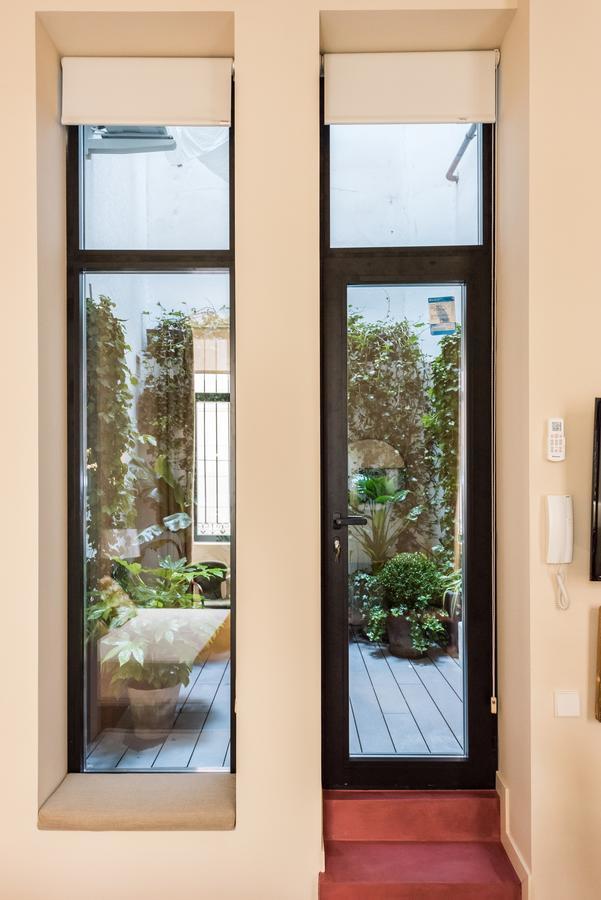 Apartment Loft Letras Madrid